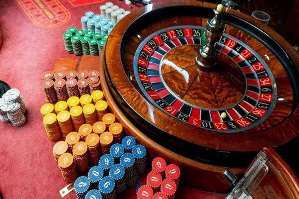 Khám phá online casino với free sign up bonus hấp dẫn cho người chơi mới