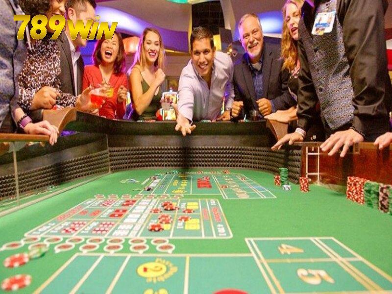 Khám phá các casino games to play hấp dẫn nhất hiện nay và mẹo chơi casino games to play để thắng lớn