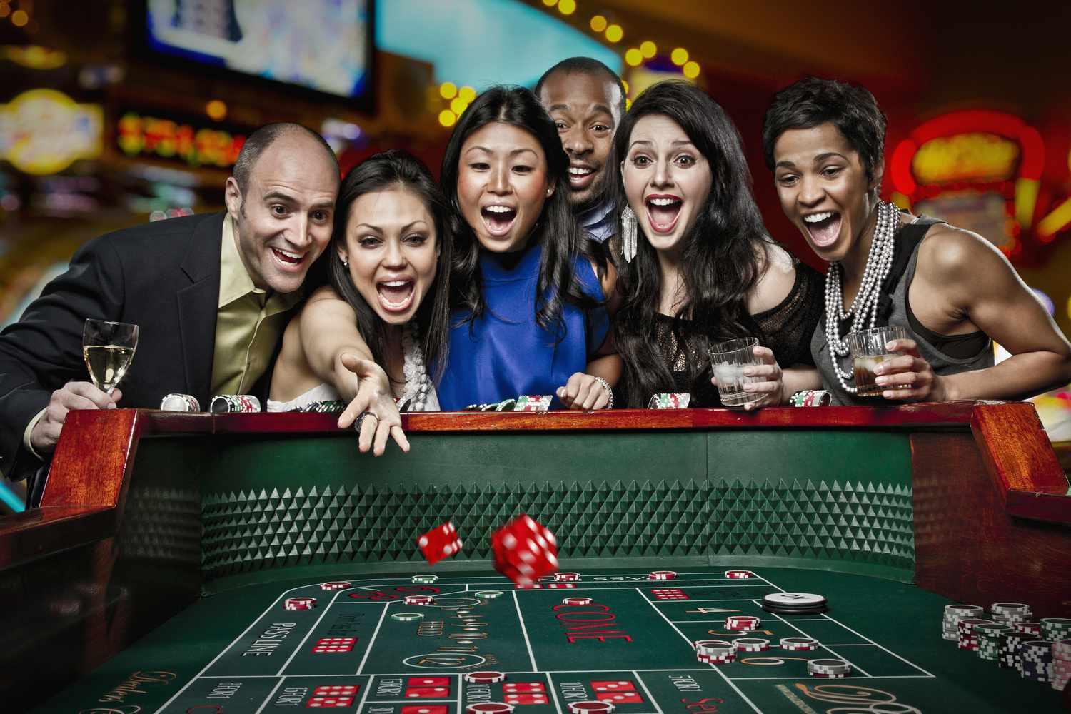 Trải nghiệm online casino e transfer tiện lợi và an toàn cho người chơi trực tuyến