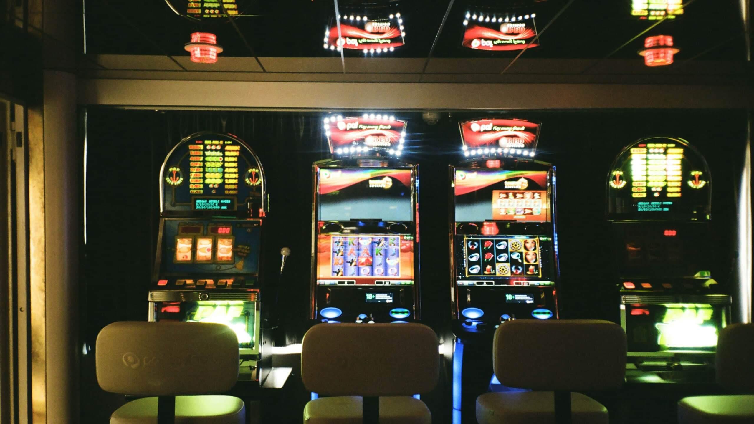 Khám phá online live casino canada với trải nghiệm độc đáo tại thị trường casino trực tuyến Canada