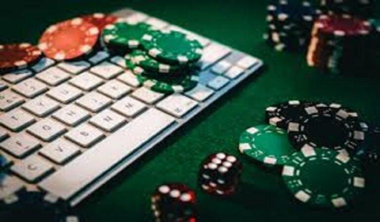 Chơi game tài xỉu trực tuyến dễ dàng nhận thưởng lớn mỗi ngày