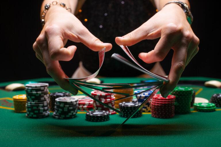 Top 5 casino online Mexico uy tín nhất năm 2024 dành cho người chơi mới
