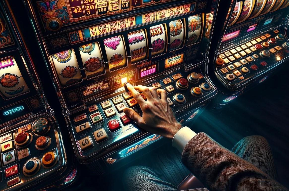 Khám phá trải nghiệm thú vị cùng Coins Of Ra Power Hold & Win và những cơ hội thắng lớn