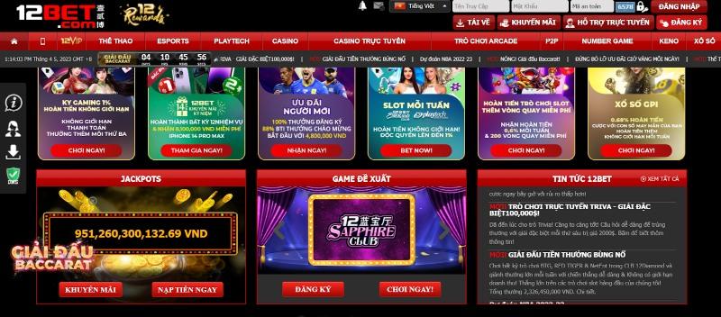 Khám phá top casino uy tín và cách nhận biết casino uy tín tại Việt Nam
