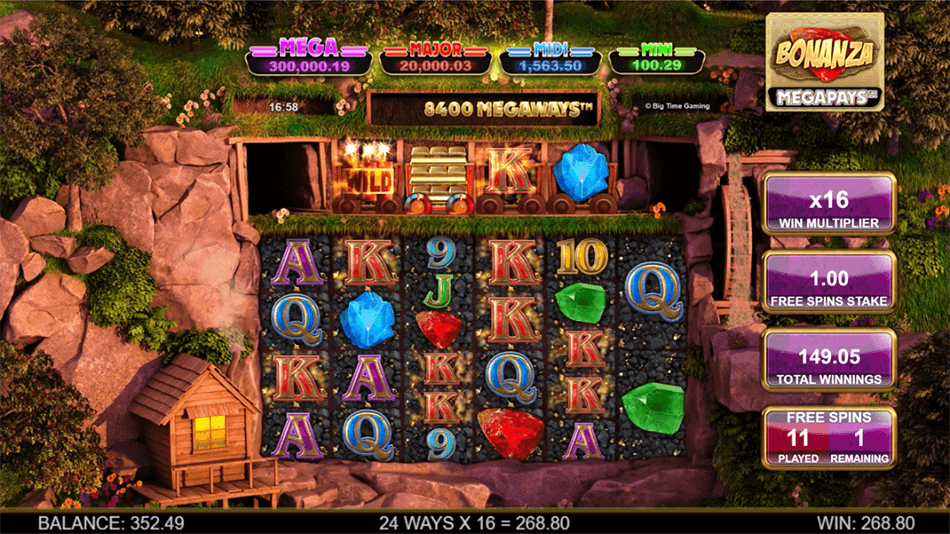 Khám phá vận may bất ngờ với Greedy Fortune Pig cùng cơ hội thắng lớn tại Greedy Fortune Pig
