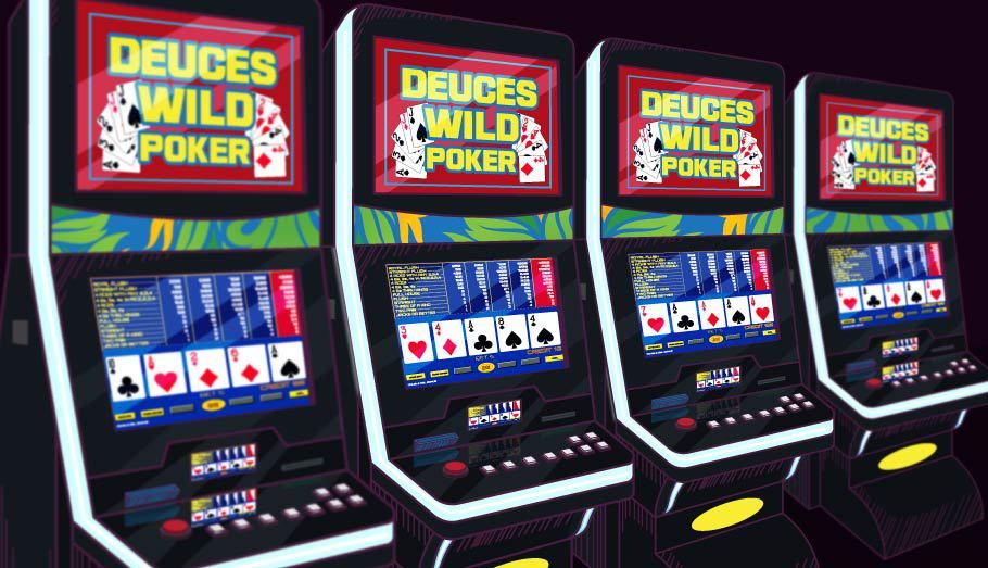 Khám phá các tựa game bai doi thuong online hấp dẫn nhất hiện nay