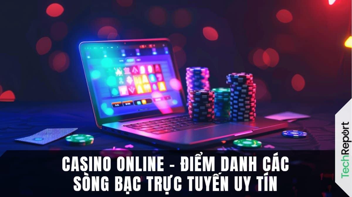 Khám phá bí quyết chơi online casino mit bonus hiệu quả và nhận ngay ưu đãi hấp dẫn