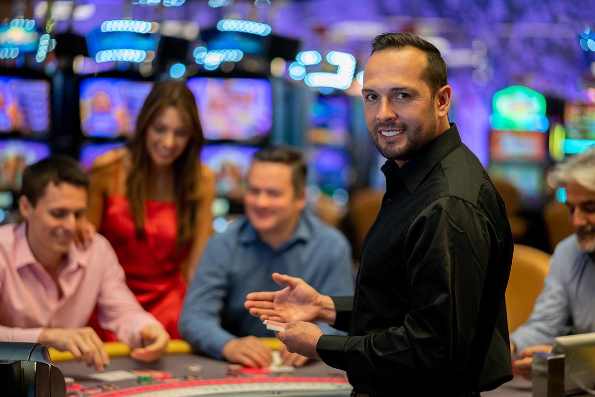 Top những best online casinos for us players đáng tin cậy dành cho người chơi US