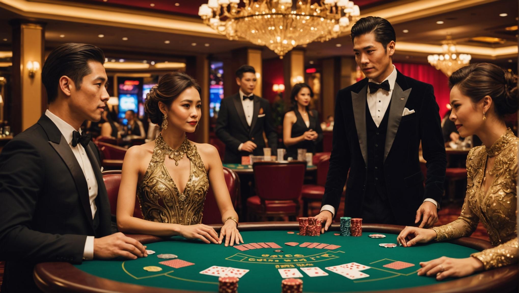 Khám phá Vương giả truyền kỳ và những trải nghiệm tuyệt vời cùng Vương giả truyền kỳ dành cho người chơi
