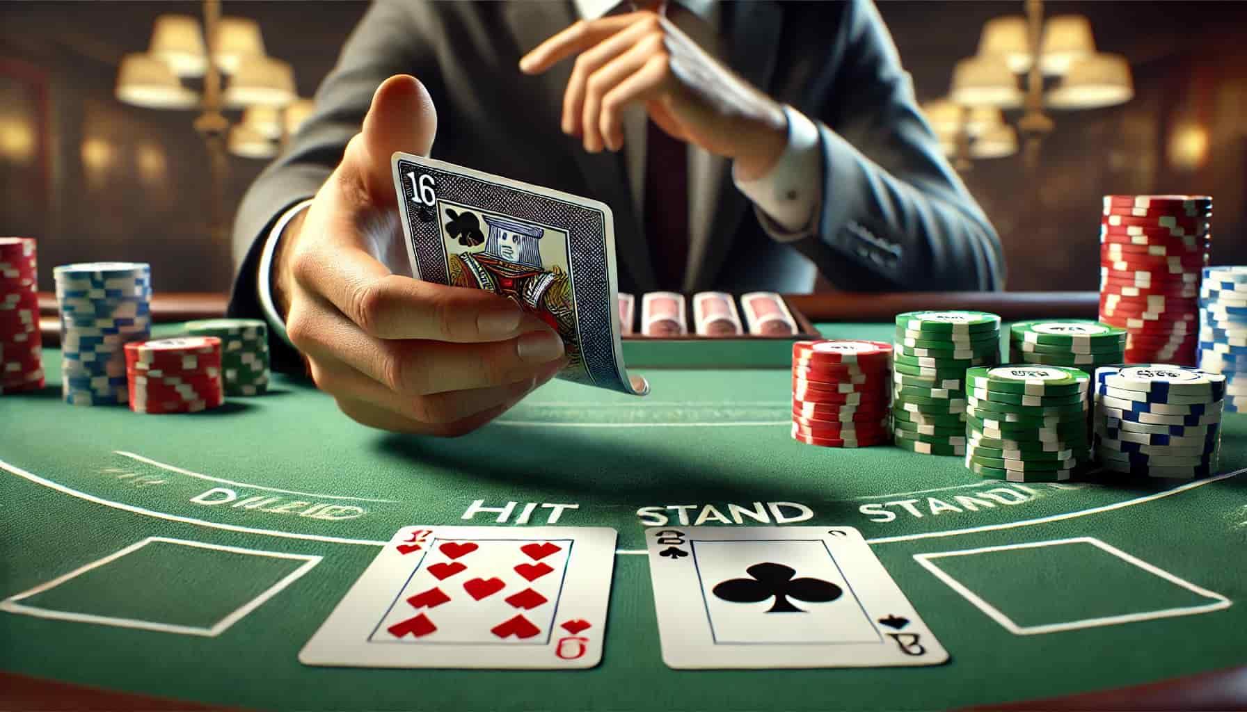 Khám phá thế giới casino trực tuyến việt nam hấp dẫn cùng các ưu đãi đặc biệt