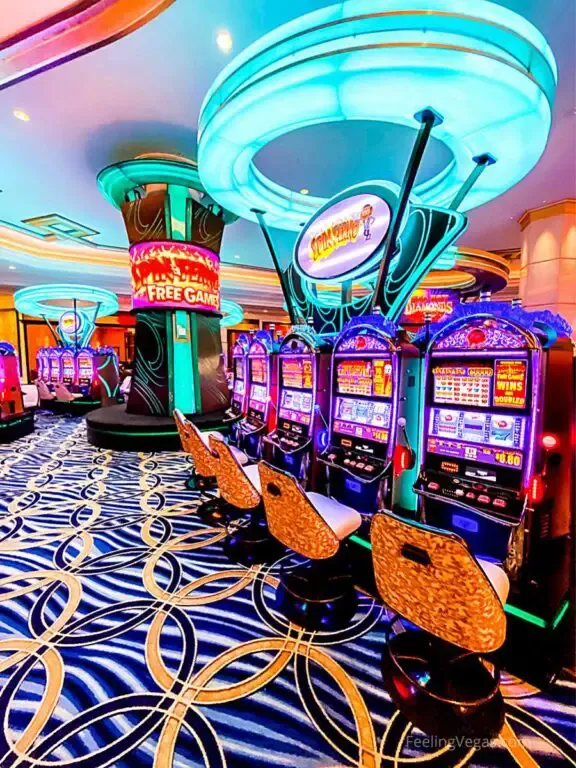 Khám phá thế giới giải trí với online casino games hấp dẫn và cơ hội thắng lớn cùng online casino games
