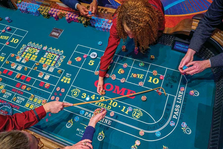 Khám phá cơ hội thắng lớn cùng royal vegas online casino khi chơi tại Canada
