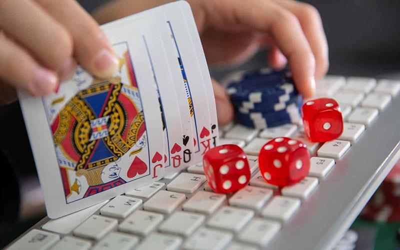 Khám phá online casino bonus và hướng dẫn nhận ưu đãi hấp dẫn từ online casino bonus