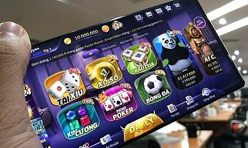 Khám phá cách chơi dao vang hiệu quả để chiến thắng tại choi dao vang Khám phá cách chơi dao vang hiệu quả để chiến thắng tại choi dao vang