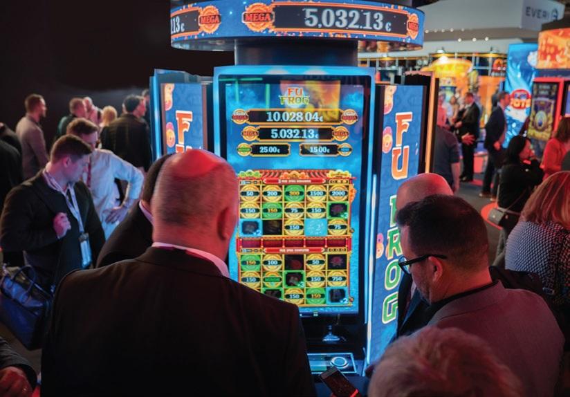 Khám phá trải nghiệm tuyệt vời tại kahnawake online casino cùng cơ hội thắng lớn