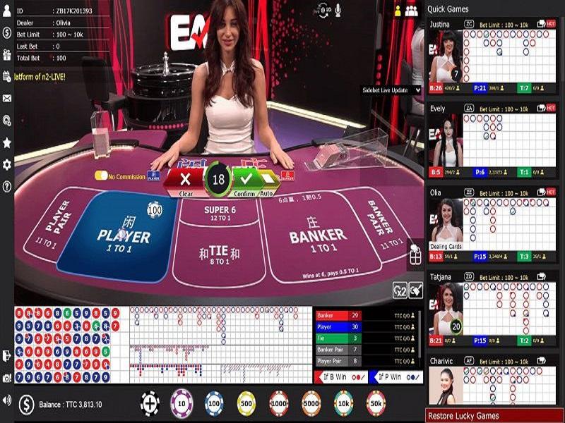 Khám phá trải nghiệm casino với game book of ra online hot nhất hiện nay