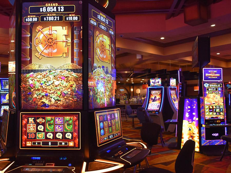 Bí quyết đánh bài casino trực tuyến hiệu quả và kinh nghiệm chơi đánh bài casino trực tuyến